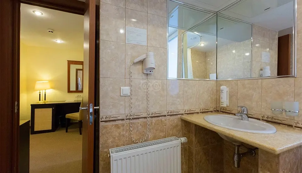 سان فلاور پارک هتل